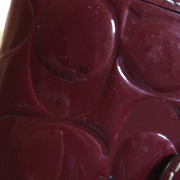 Coach Wallet - Picture 2 of 6